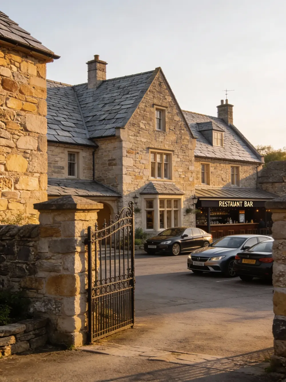 Elewacje kamienne w rewitalizacji obiektów zabytkowych