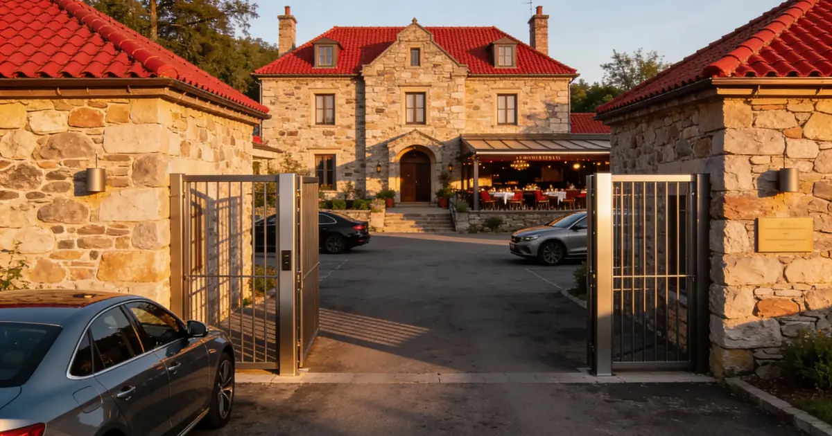 Elewacje kamienne w rewitalizacji obiektów zabytkowych