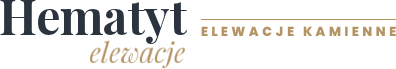 Elewacje kamienne logo